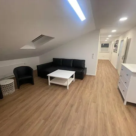 Appartement Buxtehude*wohnung*100qm*6 Schlafplaetze*neu* Buxtehude